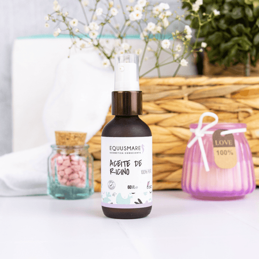 Aceite de Ricino (Equusmare)