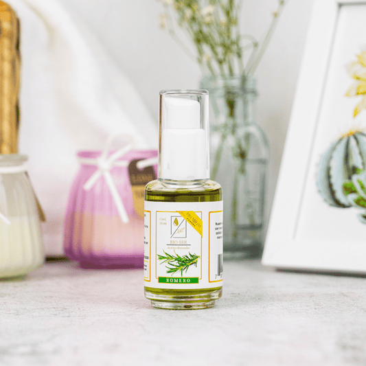 Aceite de Romero (Bio-Ser)