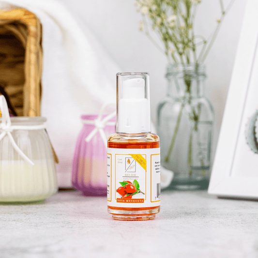 Aceite de Rosa Mosqueta (Bio-Ser)