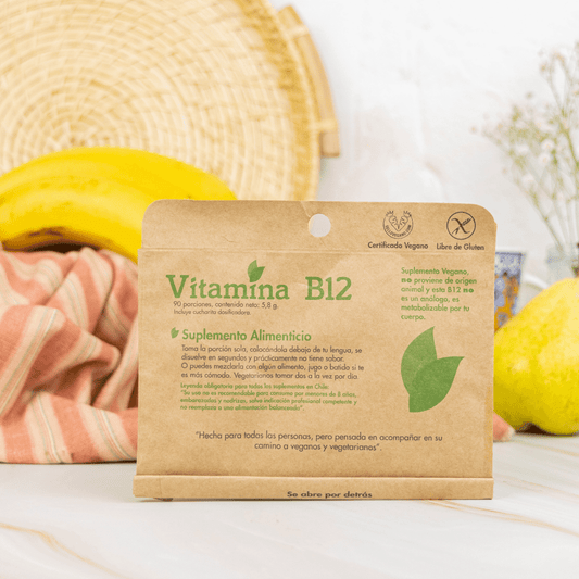Vitamina B12