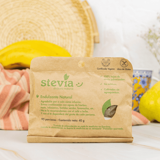 Stevia
